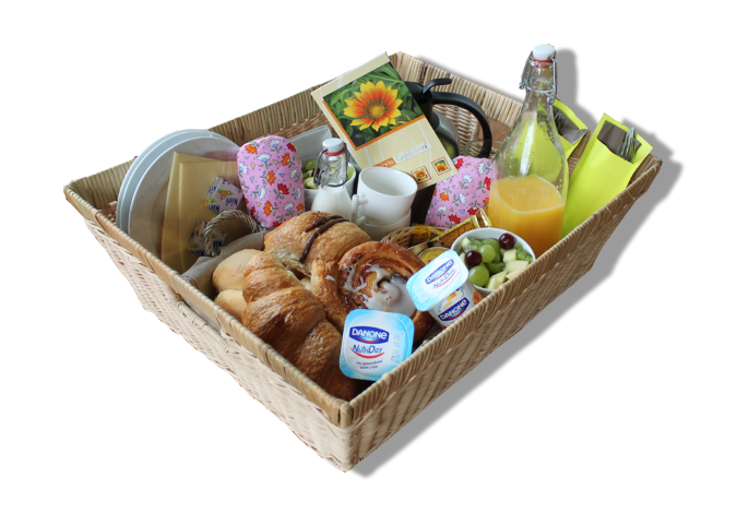 Morgenstond.be Ontbijtbuffet
