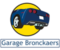Garage Bronckaers Citro�n