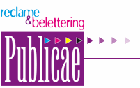 Reclame & Belettering Publicae Printen