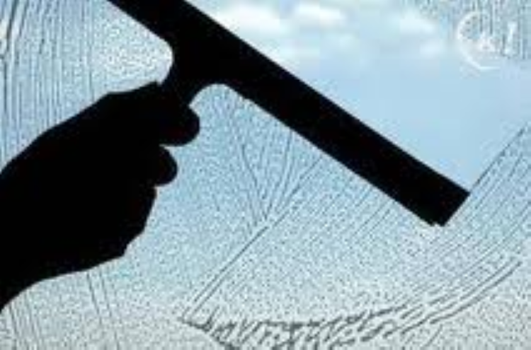DT Cleaning Schoonmaak