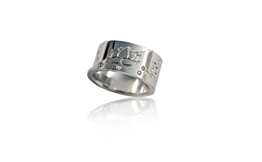 4 Life Jewels Trouwringen
