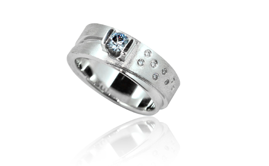 4 Life Jewels Trouwringen