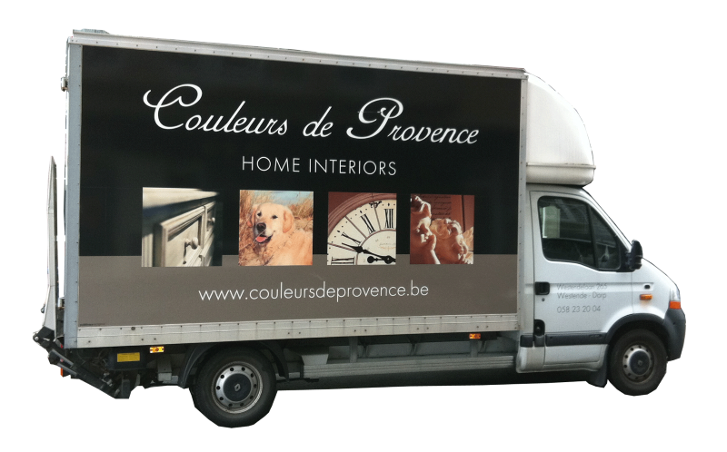 Couleurs de Provence Hlm