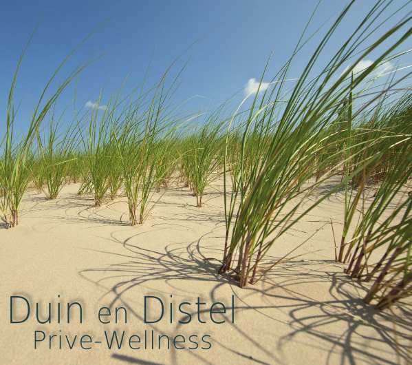 Duin en Distel Kust