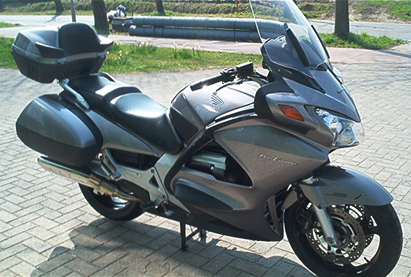 Laguna Motors Motul
