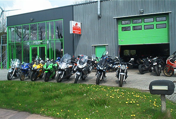 Laguna Motors Motul