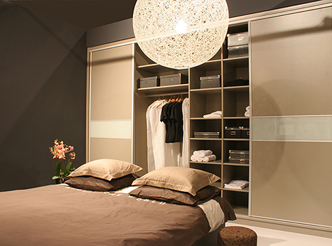 Woonidee Paul & Zoon bvba Designmeubelen