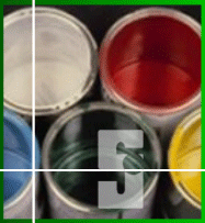 Ad Verwy Paint Schilderen