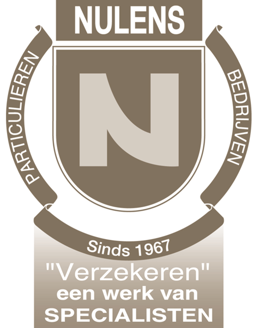 Verzekeringskantoor Nulens nv Schuldsaldo