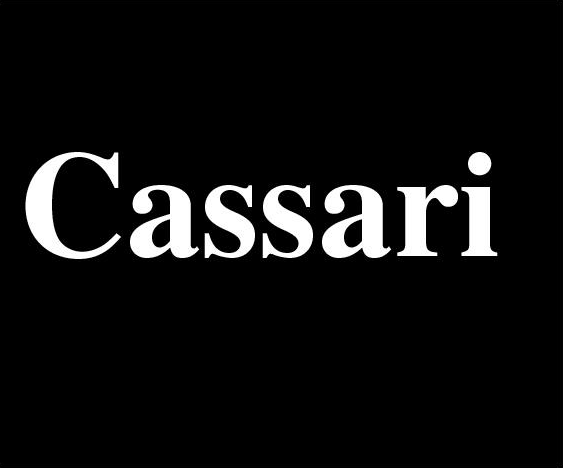 Cassari Jeans