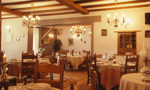 Belle Vue bvba Zakendiner