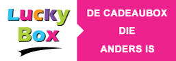Lucky Box Brasschaat