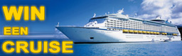 Win een cruise
