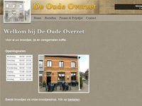 De Oude Overzet