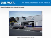 Galimat
