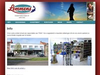 Lemmens Diest