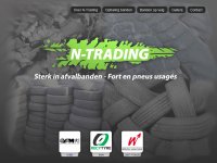 N-Trading Afvalbanden