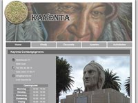 Kayenta