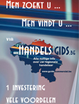 Handelsgids sales