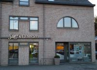 Steff's D. team Haarverlenging