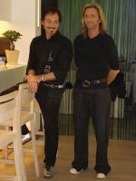 Steff's D. team Haarverlenging