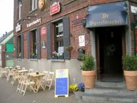 Taverne De Gareelmaker Milkshake