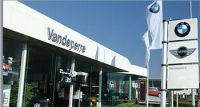 Vandeperre nv
