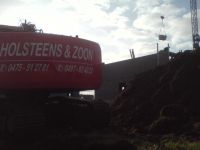 Holsteens & Zn - Afbraakwerken Verkoop recuperatiematerialen
