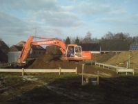 Holsteens & Zn - Afbraakwerken Verkoop recuperatiematerialen