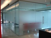 Inter Design (Atelier) Glazen deuren