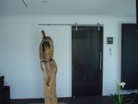 Inter Design (Atelier) Glazen deuren
