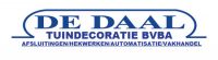 De Daal Tuindecoratie nv Electrische sloten