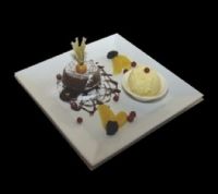 De Mayeur Restaurant Wild