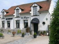 De Mayeur Restaurant Wild