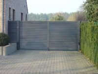 Gapa - Aluminium Design Leuningen