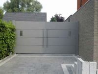 Gapa - Aluminium Design Leuningen