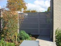Gapa - Aluminium Design Leuningen
