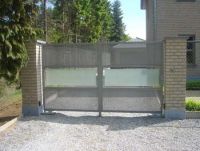 Gapa - Aluminium Design Leuningen