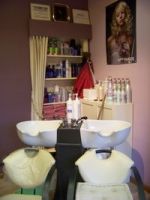 Kapsalon Edith Haarverlenging