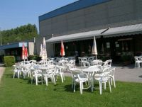 Cafetaria Sporthal A.J. Braillard Tennis