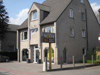 An & Oog Porsche