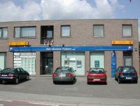 Flipkens Zakenkantoor vof Textieldruk