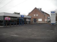 Ford Moriau bvba Zomerbanden