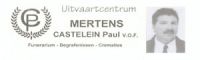Begrafenissen Mertens-Paul Castelein Grafzerken