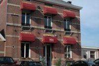 Castellini's Bistro Restaurant Nagerechten