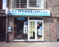 Avitour Symvaya Reizen bvba Reizen