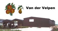Van der Velpen Patrick en Jan  Groepsbezoek