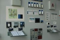 MBSJ All Alarm Systems Brandbeveiliging