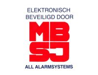MBSJ All Alarm Systems Brandbeveiliging