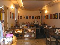 Spijshuis Dieu